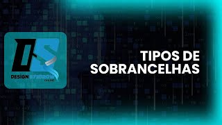 4 TIPOS DE SOBRANCELHAS [upl. by Eiluj850]