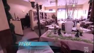 Kitchen Nightmares Joseph Cerniglia chef of Campania Commits suicide  FULL EPISODE [upl. by Jackqueline598]