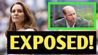 Princess Catherine EXPOSES Prince William’s BAD HABIT At Home Which Makes Her Extremely Angry [upl. by Roscoe]