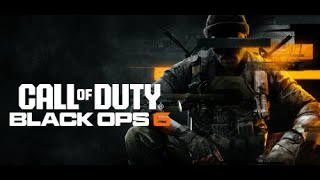 Black Ops 6 with Hemp [upl. by Vladimar]