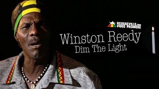 Winston Reedy  Dim The Light Official Video 2018 [upl. by Rozalie]