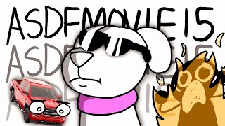 asdfmovie15 REANIMATED [upl. by Raymond58]