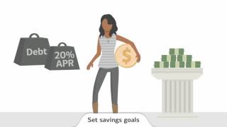 Steps for Money Management and Financial Planning [upl. by Aivun]