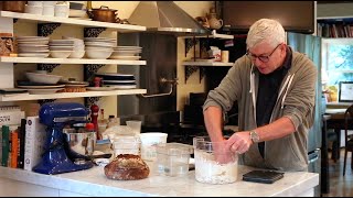 Evolutions in Bread Mixing the Bread Dough [upl. by Fredela]