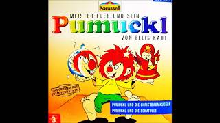 Pumuckl und die Christbaumkugeln Kinder Hörspiel Weihnachtsgeschichte Geschichte Weihnachten Advent [upl. by Llig513]