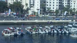 Gasparilla 20243 [upl. by Nho820]