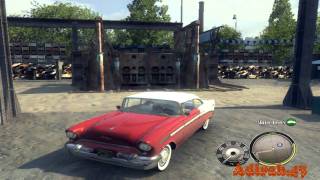 MafiaII  Chapter 15  Earn Money for Bruno [upl. by Any]