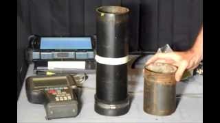 Guided Wave Pipe Scanning vs Pipe Wall Thickness Measurements [upl. by Ardnoel25]