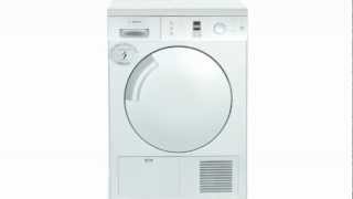 Bosch Tumble Dryer WTE843 WTE84305GB WTE8430S1GB  mychoice [upl. by Gabrielle973]