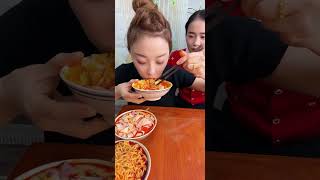 MUKBANG  Too much Eggs  Full Eggs Bowl 계란이 너무 많아요  가득 찬 계란 그릇 [upl. by Auqinu]