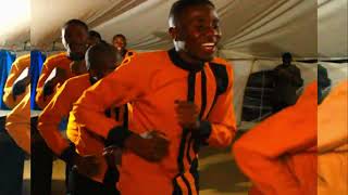 2023 TUHINGIRENI YOUTH SINGING COMPETITION RUNDU gospel choir singingcompetition africa fyp [upl. by Eram]