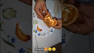 Yummy and easy 🤩 Pizza Style roll 🤤 food cooking easyrecipe streetfood homemade viral foryou [upl. by Cade713]