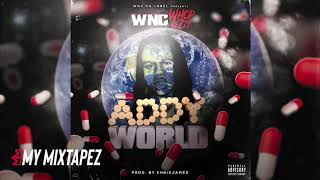 WNC Whop Beezy  Wig Off Official Audio Exclusive Single [upl. by Nimzaj]