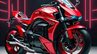 quotUnleash the Beast 2025 Yamaha YZFR1M  The Ultimate Superbike Experiencequot [upl. by Bonina]