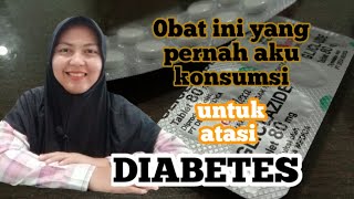 0bat Diabetes Yang Pernah Aku Konsumsi [upl. by Croom]