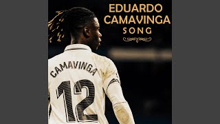 Eduardo Camavinga Song [upl. by Navert]