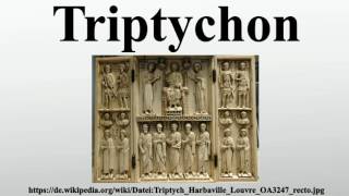 Triptychon [upl. by Sibley]