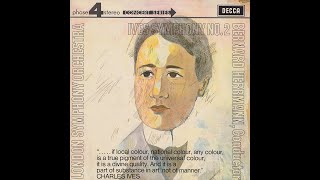 Ives Symphony No 2 Herrmann [upl. by Jarita630]