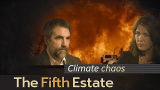 The political brawl over our heating planet  The Fifth Estate [upl. by Buffy858]