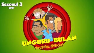 Unguru Bulan S03E15 Romania la Palm DOr [upl. by Xymenes746]