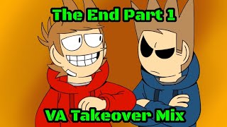 Eddsworld  The End Part 1 Newest Finale Teaser VA Takeover [upl. by Adnaluy20]