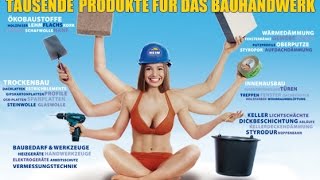 Fassadendämmung selber machen  Wärmedämmung amp WDVS DIY [upl. by Devy563]