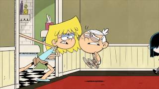 The Loud House  2013 Nick Animated Shorts Program [upl. by Woodman822]