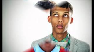 Stromae  Bâtard  racine carrée 2013 [upl. by Boeschen146]