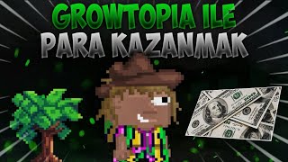 Growtopia TAKİPÇİLERİME DL DAĞITTIM  Private Server GTPR [upl. by Adaran]