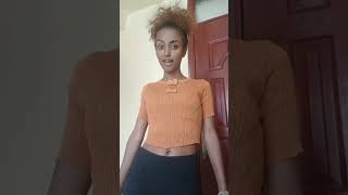 She is beautiful ❤️fypシ゚ duet viralshorts viralshort foryou oromomusic komedi ethiopian [upl. by Sillek16]