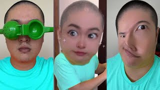 CRAZIEST Sagawa1gou Funny TikTok Compilation  Try Not To Laugh Watching Cactus Dance Challenge 2024 [upl. by Enomsed]