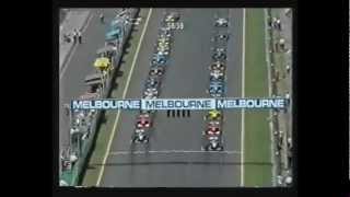 F1 Australia 2000  Full Race Part 112 German [upl. by Gladys404]