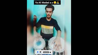 Ya Ali Rehem Wali New Sufi Kalam Cover by Saqib Ali shorts viralshort [upl. by Rivard]