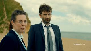 Episode 4 Trailer  Broadchurch Season 3  BBC America [upl. by Goat250]