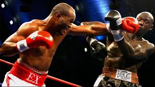 Bernard Hopkins vs Antonio Tarver  Highlights Hopkins DOMINATES Tarver [upl. by Ahsitel]