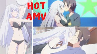 Oreshura Amv Unknown Brain Why Do I AMV  Eita  Ore No Kanojo To Osananajimi Ga Shuraba Sugiru [upl. by Shewchuk365]