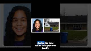 What Happened to 12 Year old Celina Powell In 1996 She was 12 Years Old when she disappeared [upl. by Senaj]