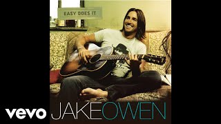 Jake Owen  Cherry On Top Official Audio [upl. by Ttihw]