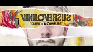 Viniloversus  SonÌƒareÌ Hasta Que Llegue CambieÌ De Nombre [upl. by Gmur472]