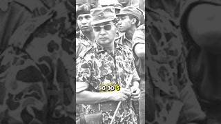 Cakrabirawa dan keterlibatannya dalam peristiwa G30SPKI sejarah g30spki soeharto [upl. by Benjy]