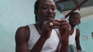 Blak Ryno Ft Popcaan  Tell U Bout We Alliance Diss 2flv [upl. by Uthrop]