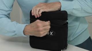 Video Quick Start Guide  XPlor Oxygen Concentrator from DirectHomeMedical [upl. by Sarah791]