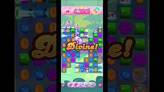 Candy Crush Level 4215games gaming gameplay candycrush candy candycrushsaga puzzlegame [upl. by Donetta529]