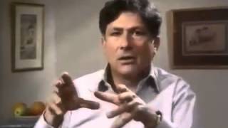 Edward Said 1986 Orientalism Full Documentary RARE [upl. by Amoritta]