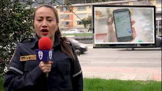 Recomendaciones TemporadaDeLluvias [upl. by Ttsepmet]