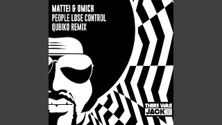 People Lose Control Qubiko Remix [upl. by Pacifica337]