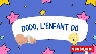 Dodo lenfant do ⭐ [upl. by Ries]