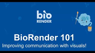 QCPUs BioRender 101 Workshop [upl. by Martres]