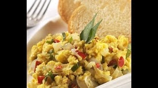 Egg Bhurji [upl. by Oker413]