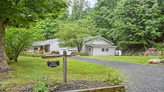 Real Estate Video Tour  263 Roosa Gap Road Bloomingburg NY 12721 [upl. by Martinelli885]